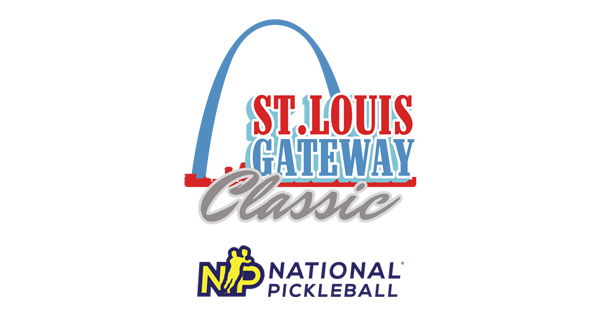 NP St. Louis Gateway Classic Powered by Onix logo