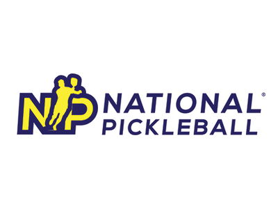 National Pickleball logo