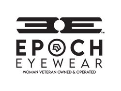 Epoch Eyewear logo