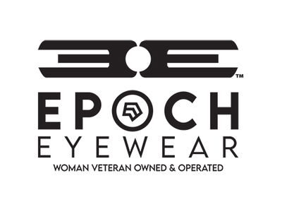 Epoch Eyewear logo