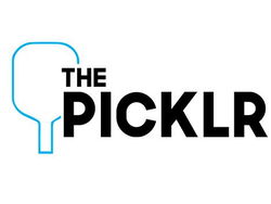 The PICKLR logo