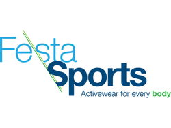 Festa Sports logo
