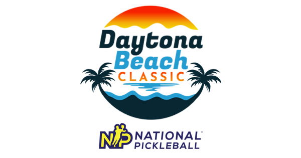 NP Daytona Beach Classic Powered by Onix at Pictona - SENIORS 50+ ONLY logo