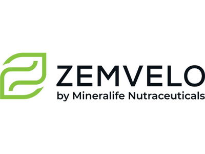 Zemvelo logo