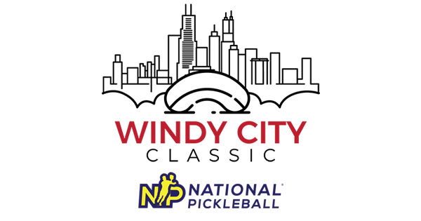 NP Windy City Classic Powered by Onix logo