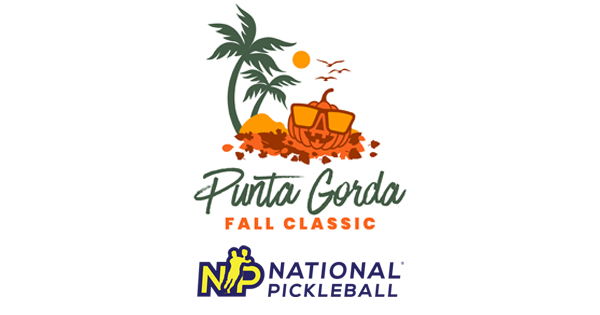NP Punta Gorda Fall Classic Powered by Onix logo
