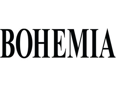 Bohemia Pickleball logo