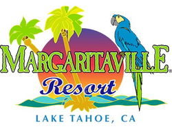 Margaritaville Resort - Lake Tahoe logo
