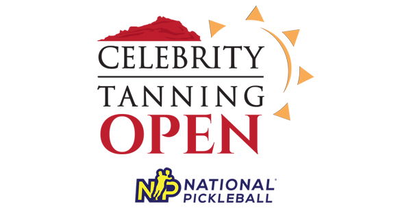 NP Celebrity Tanning Open Powered by Onix logo