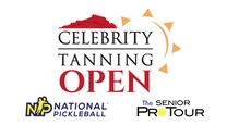 NP Celebrity Tanning Open Powered by Onix Logo