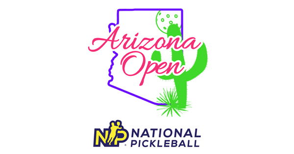 NP Arizona Open Powered by Onix logo