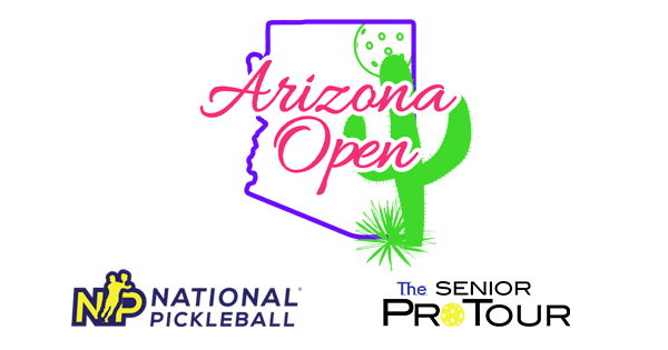 NP Arizona Open Powered by Onix logo