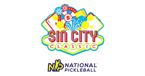 NP Sin City Classic Powered by Onix logo