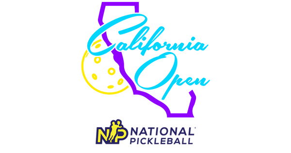 NP California Open Powered by Onix logo