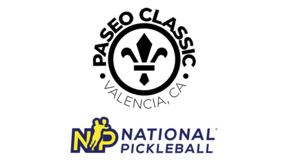 NP Paseo Classic Powered by Onix logo