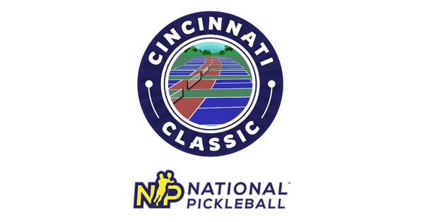 NP Cincinnati Classic Powered by Onix logo