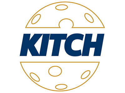 KITCH logo