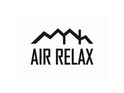 Air Relax logo