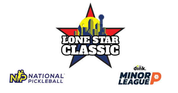 NP Lone Star Classic Powered by Onix logo