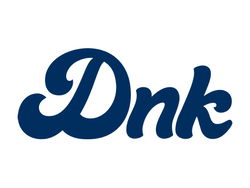DNK logo