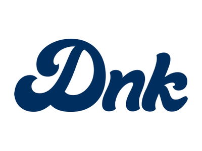 DNK logo