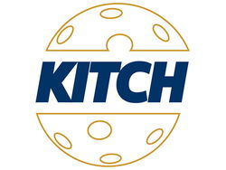 Kitch Pickleball logo