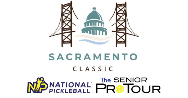 NP Sacramento Classic Powered by Onix logo