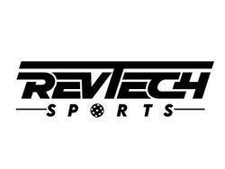 RevTech Sports logo