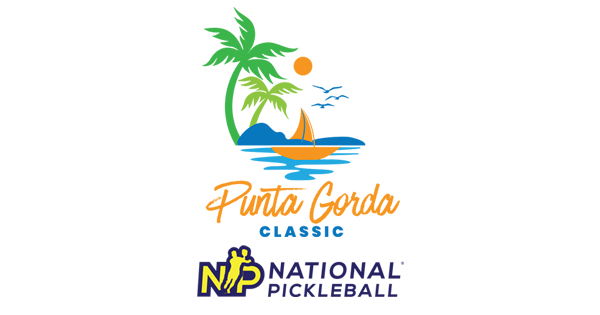 NP Punta Gorda Classic Powered by Onix logo