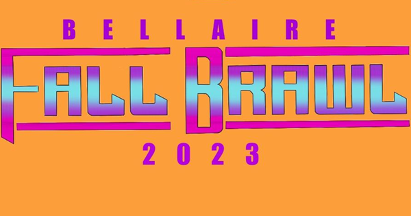 2023 Fall Brawl logo