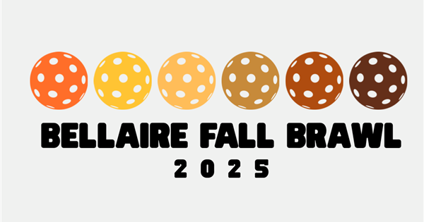 2025 Fall Brawl logo