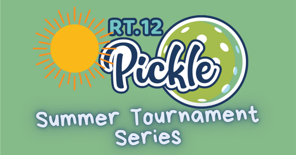 Rt.12 Mixed Tournament Summer Championships Qualifier logo