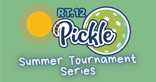 Rt.12 Mixed Tournament Summer Championships Qualifier logo
