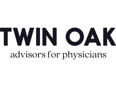 Twin Oak Advisors logo