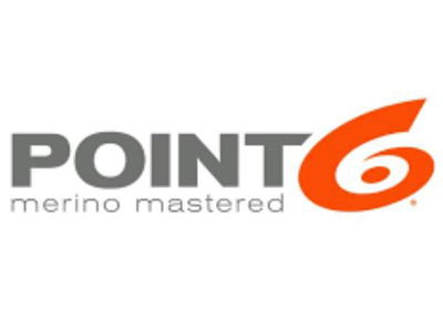 Point 6 logo