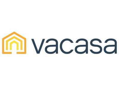 Vacasa logo