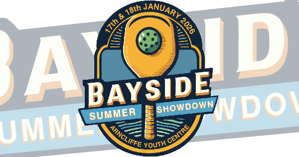 Bayside Summer Showdown logo