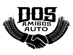 Dos Amigo Auto logo