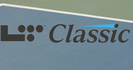 Life Time Dublin December Classic