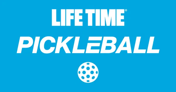 Life Time Dublin Mixed Doubles Classic logo