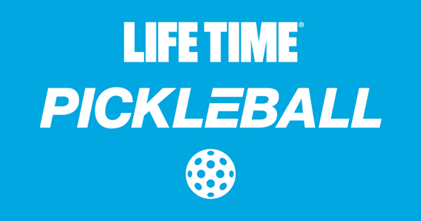 Life Time Dublin Advanced Tournament Series Championships logo