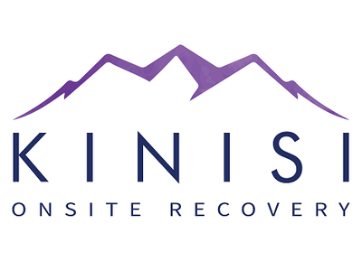 Kinisi Keeps you on the Court logo