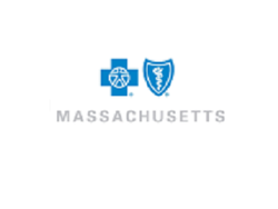 Blue Cross Blue Shield logo