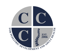 Corrective Care Chiropractic logo