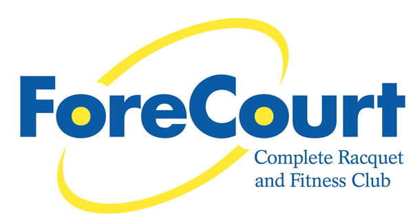 Fore Court Pickleball Spring Classic logo