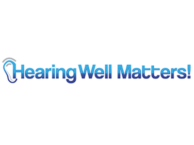 Hearing Well Matters logo