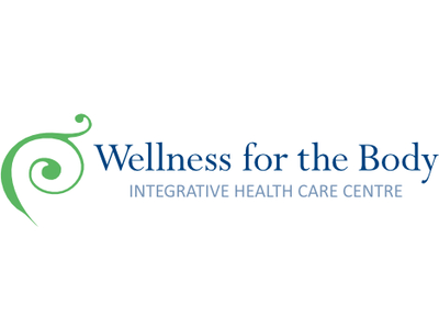 Wellness for the Body logo