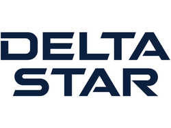 Tournament powered by Delta Star logo