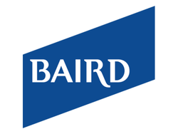 Baird logo