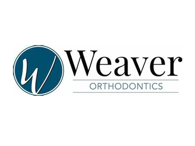 Weaver Orthodontics logo
